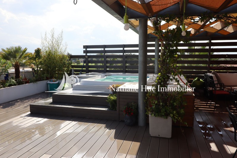 Photo Appartement Saint-Cyprien Golf, achat appartement 4 pièces 100 m²