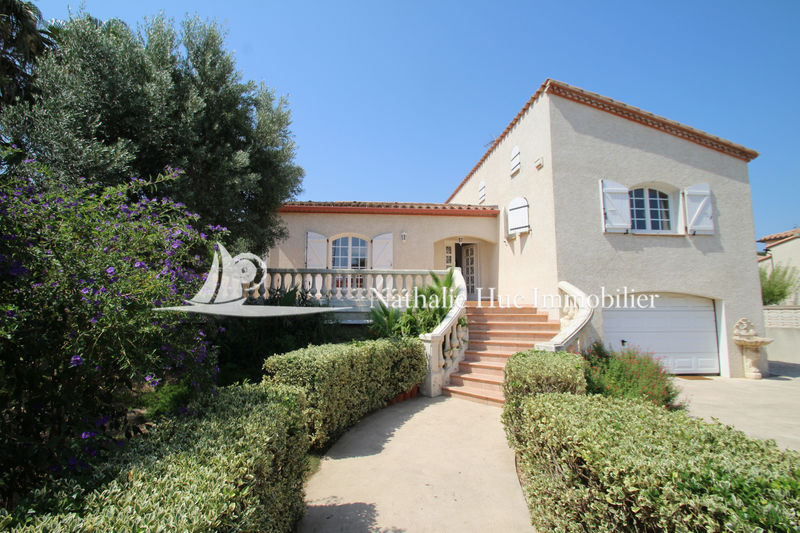 Photo Maison Canet-en-Roussillon Village, achat maison 4 chambres 150 m²