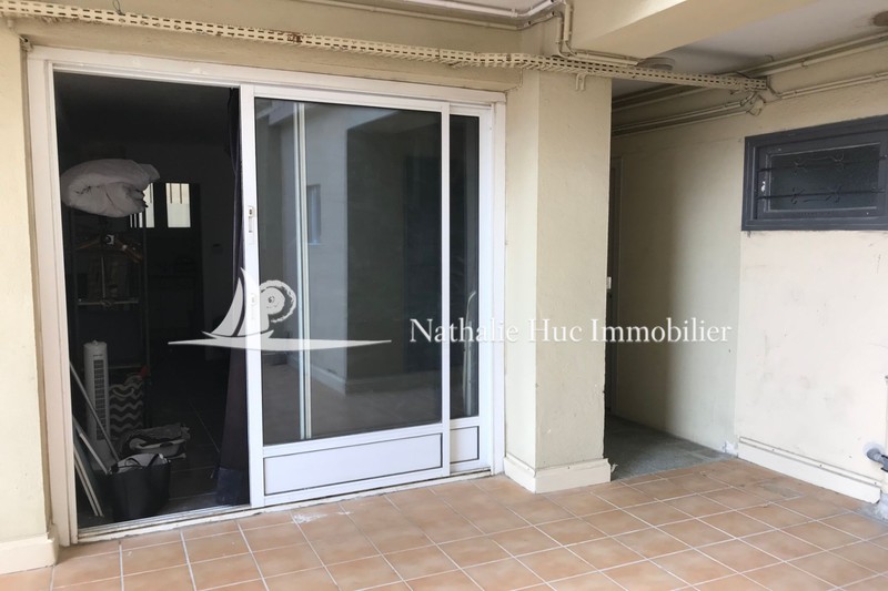 Photo Appartement Canet-en-Roussillon Canet plage, achat appartement 1 pièce 17 m²