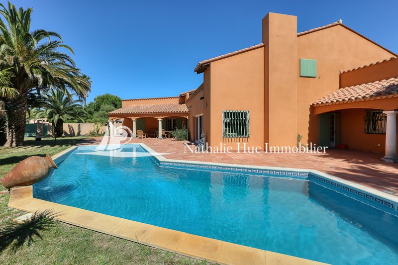 Photo Propriété Saint-Cyprien Golf, achat propriété 5 chambres 308 m²