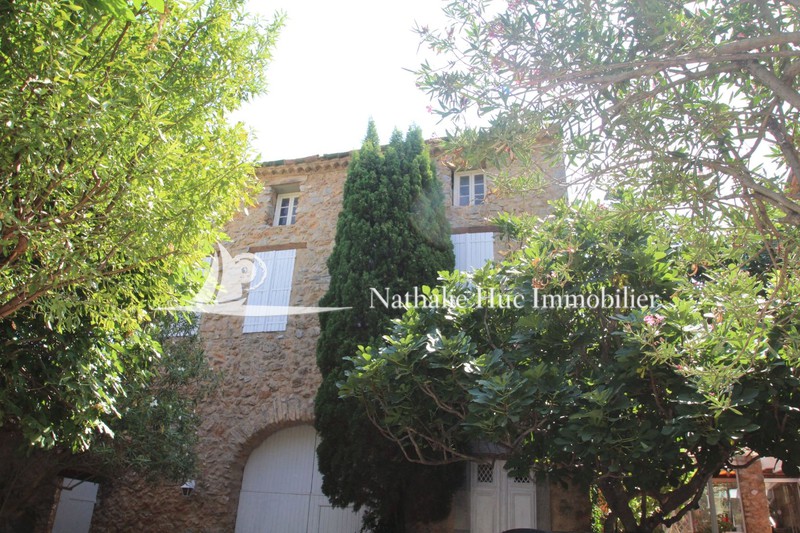 Photo Maison en pierre Fitou Village, achat maison en pierre 6 chambres 210 m²