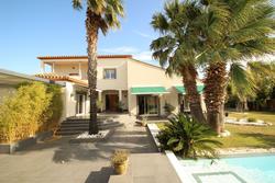 Vente villa Perpignan  