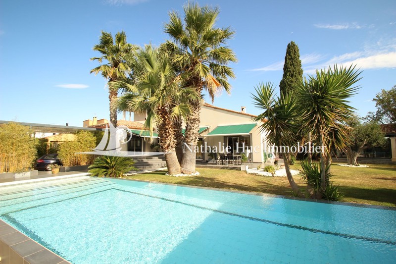 Vente villa Perpignan  