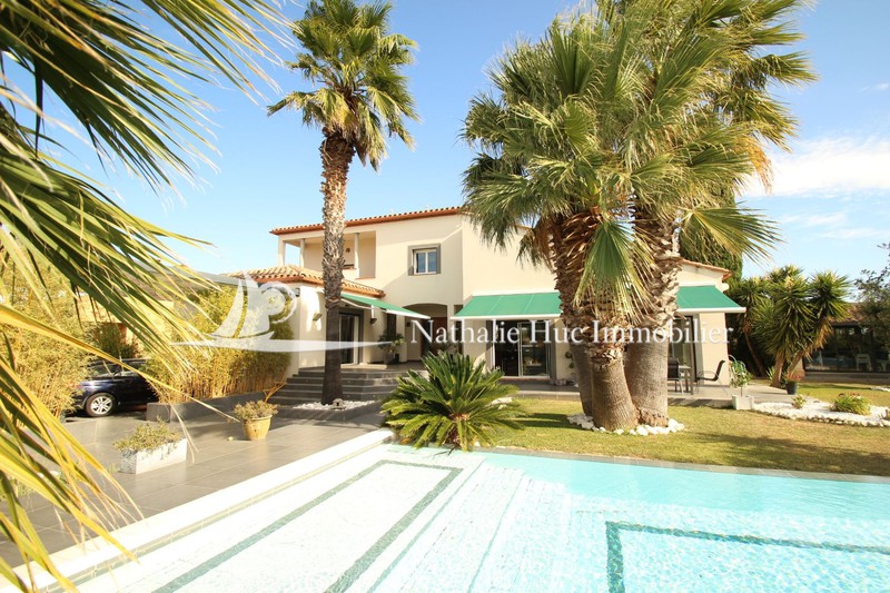 Vente villa Perpignan  