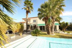 Vente villa Perpignan  