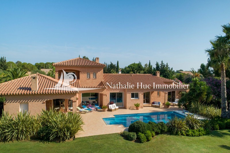Photo Villa Perpignan Mas llaro, achat villa 5 chambres 245 m²