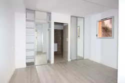 Neuf appartement Collioure  