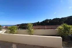 Neuf appartement Collioure  