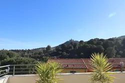 Neuf appartement Collioure  