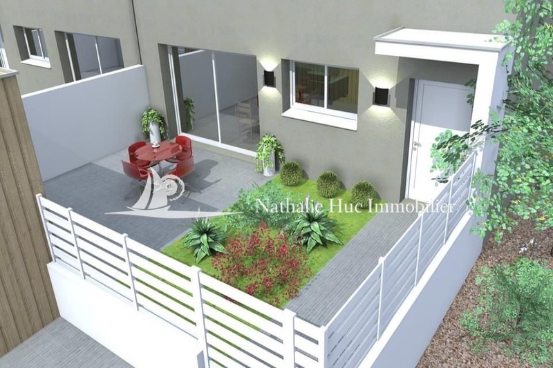 Photo Villa Llupia Llupia, achat villa 2 chambres 64 m²