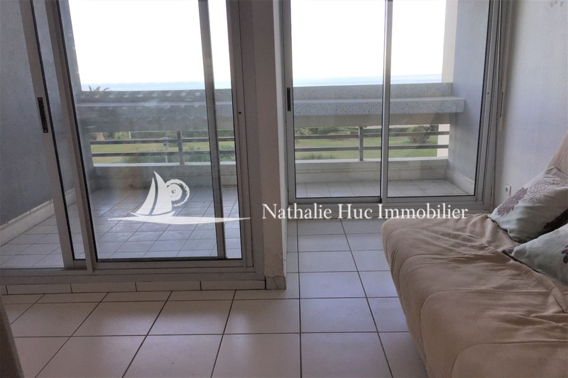 Photo Appartement Canet-en-Roussillon Canet plage, achat appartement 2 pièces 26 m²