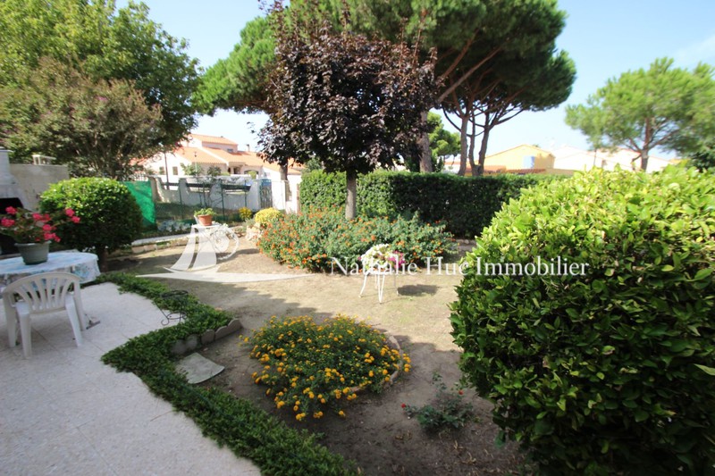 Photo Maison Canet-en-Roussillon Village, achat maison 2 chambres 71 m²