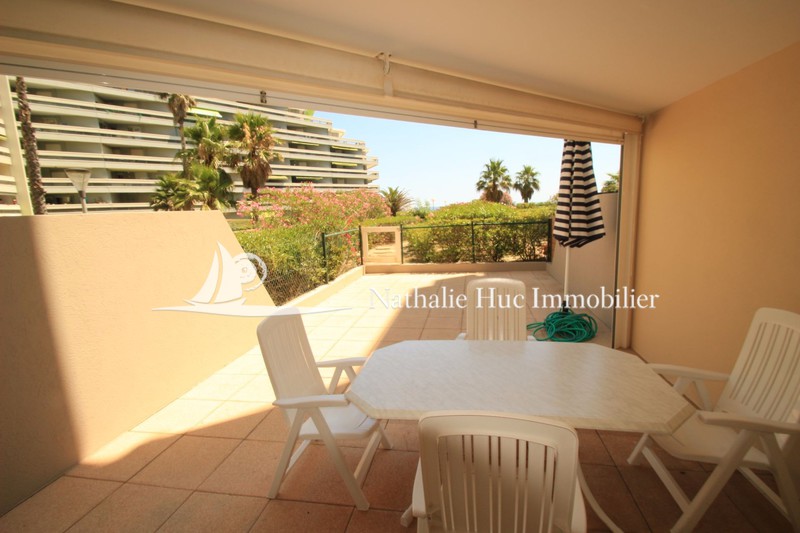 Photo Appartement Canet-en-Roussillon Canet sud, achat appartement 2 pièces 37 m²