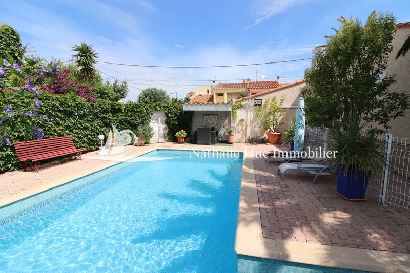 Photo Villa Le Soler Village, achat villa 5 chambres 213 m²