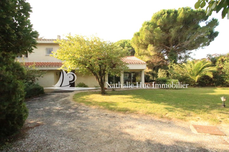 Photo Villa Saint-Nazaire achat villa 6 chambres 250 m²