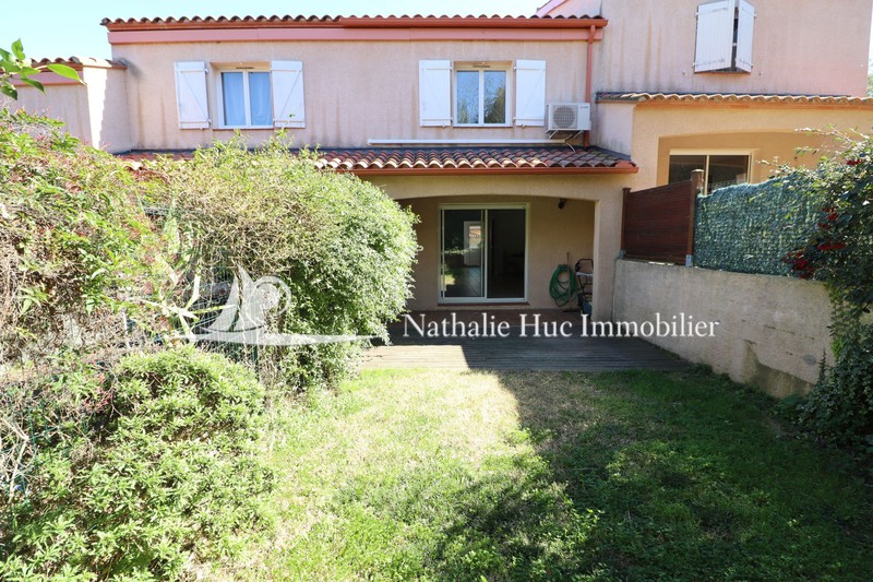 Photo Villa Canet-en-Roussillon Canet en roussillon, achat villa 3 chambres 93 m²