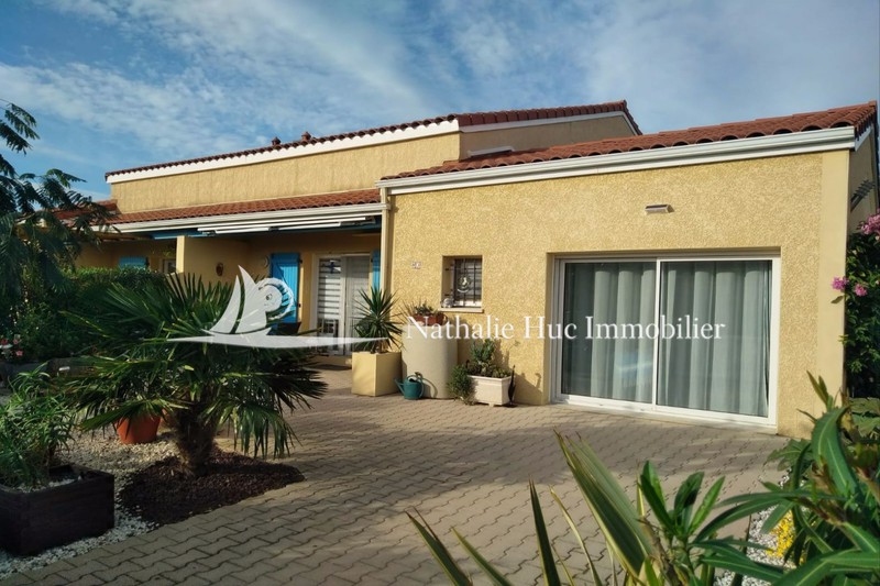 Photo Maison Torreilles Torreilles plage, achat maison 2 chambres 80 m²