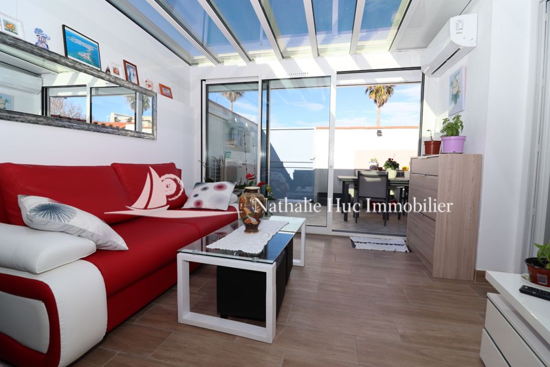 Photo Villa Canet-en-Roussillon Canet plage, to buy villa 1 bedroom 26 m²