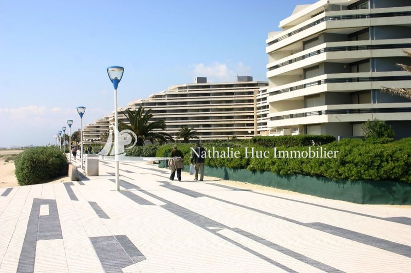 Vente appartement Canet-en-Roussillon Vente appartement Canet-en-Roussillon