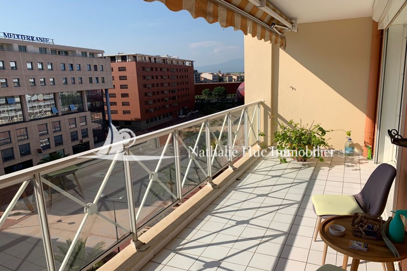 Photo Appartement Perpignan Centre ville, achat appartement 4 pièces 97 m²