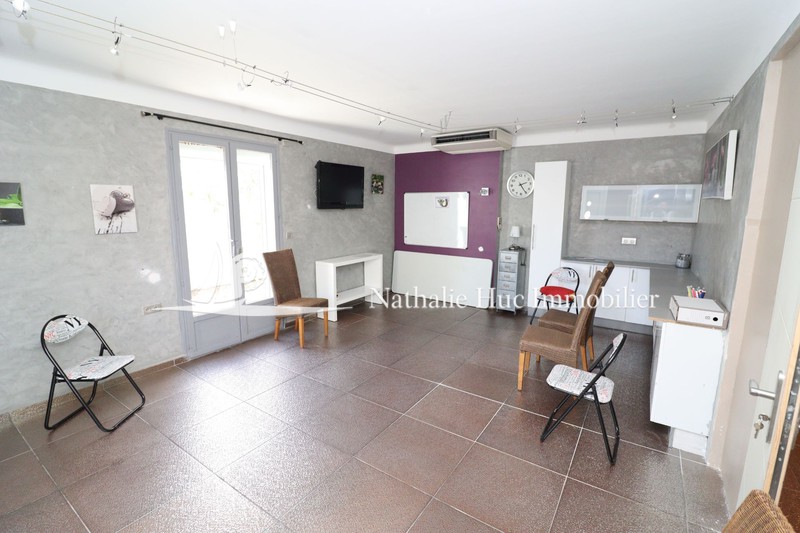Photo Villa Canet-en-Roussillon Canet plage, achat villa 5 chambres 176 m²