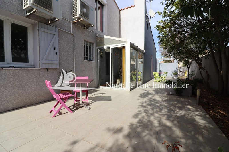 Photo Villa Canet-en-Roussillon Canet plage, to buy villa 5 bedroom 176 m²