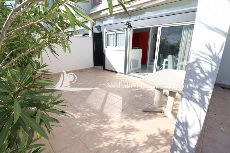 Photo Maison Canet-en-Roussillon Canet sud, achat maison 3 chambres 62 m²