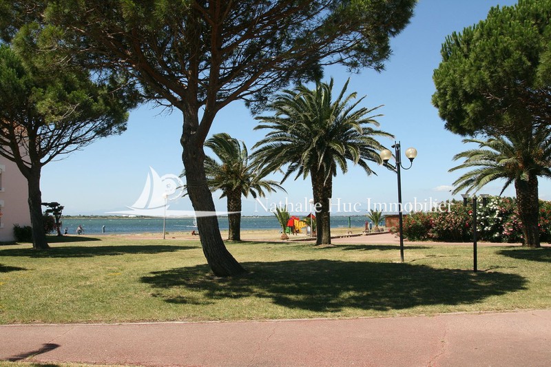 Photo Appartement Le Barcarès Proche plages, achat appartement 2 pièces 27 m²