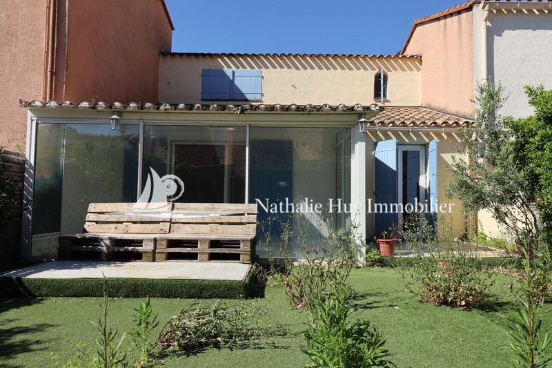 Photo Villa Canet-en-Roussillon Village, achat villa 2 chambres 76 m²