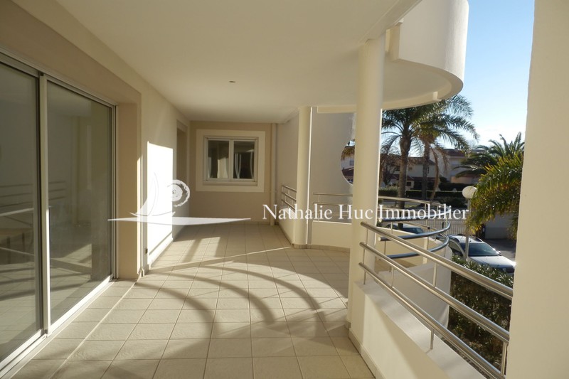 Photo Appartement Canet-en-Roussillon Canet plage, achat appartement 3 pièces 83 m²