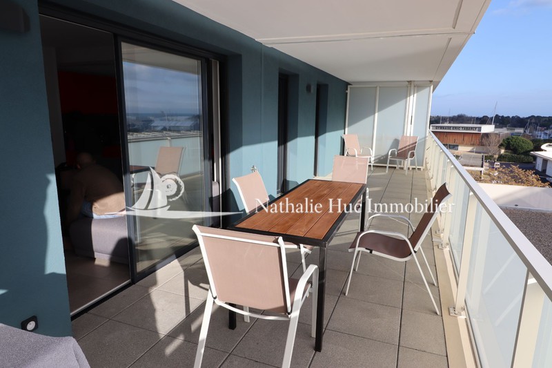Photo Appartement Canet-en-Roussillon Canet plage, achat appartement 3 pièces 60 m²