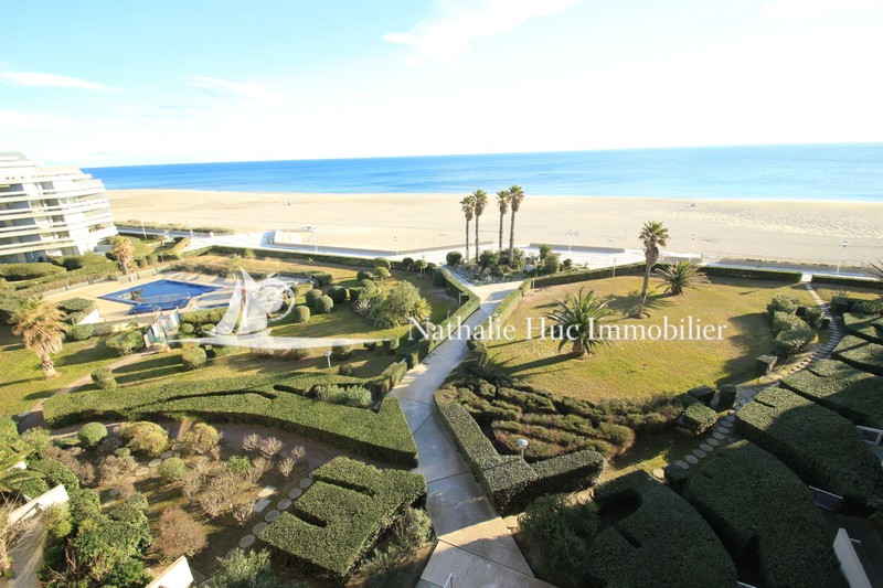 Vente appartement Canet-en-Roussillon Vente appartement Canet-en-Roussillon