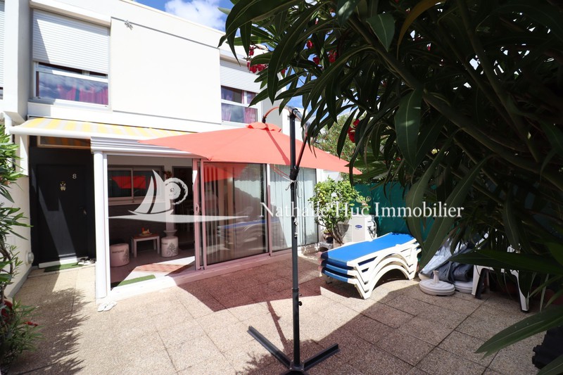 Photo Maison contemporaine Canet-en-Roussillon Canet sud, achat maison contemporaine 2 chambres 51 m²