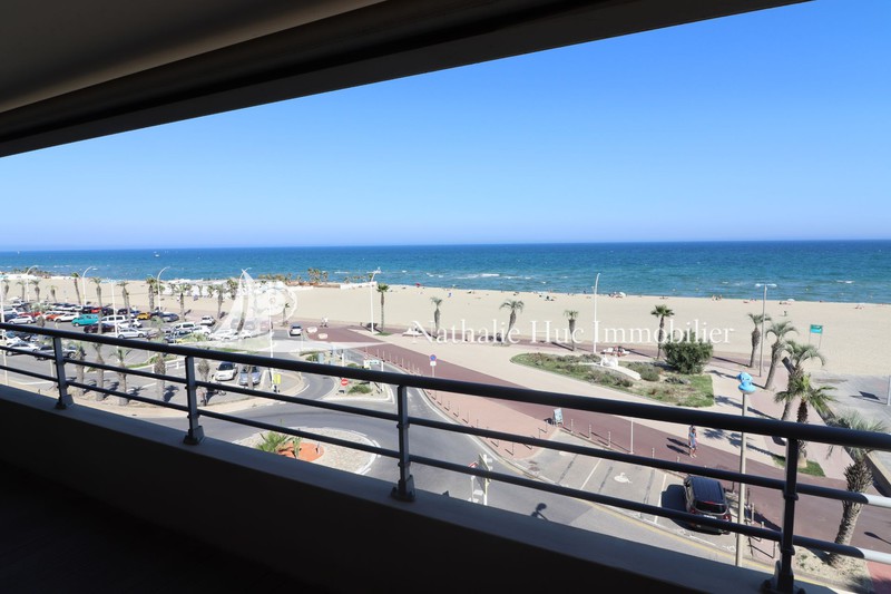 Photo Appartement Canet-en-Roussillon Canet plage, achat appartement 3 pièces 76 m²