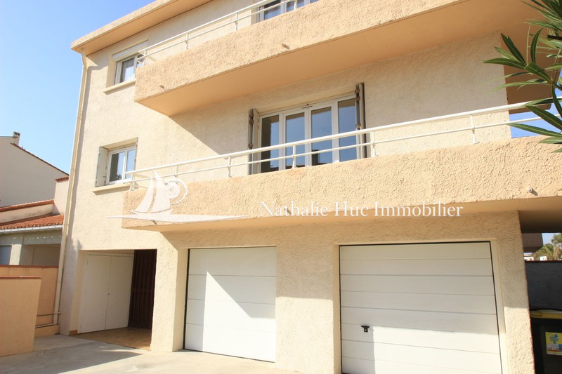 Photo Appartement Canet-en-Roussillon Canet plage, achat appartement 5 pièces 111 m²