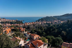 Neuf propriété Collioure  