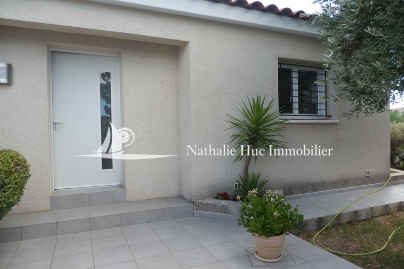 Photo Maison contemporaine Perpignan Perpignan sud, achat maison contemporaine 3 chambres 95 m²