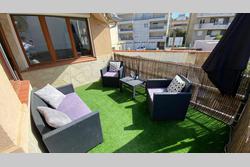 Vente appartement Canet-Plage  