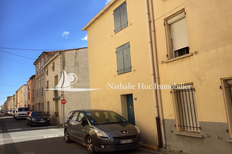 Photo Maison de village Torreilles Torreilles village, achat maison de village 2 chambres 82 m²