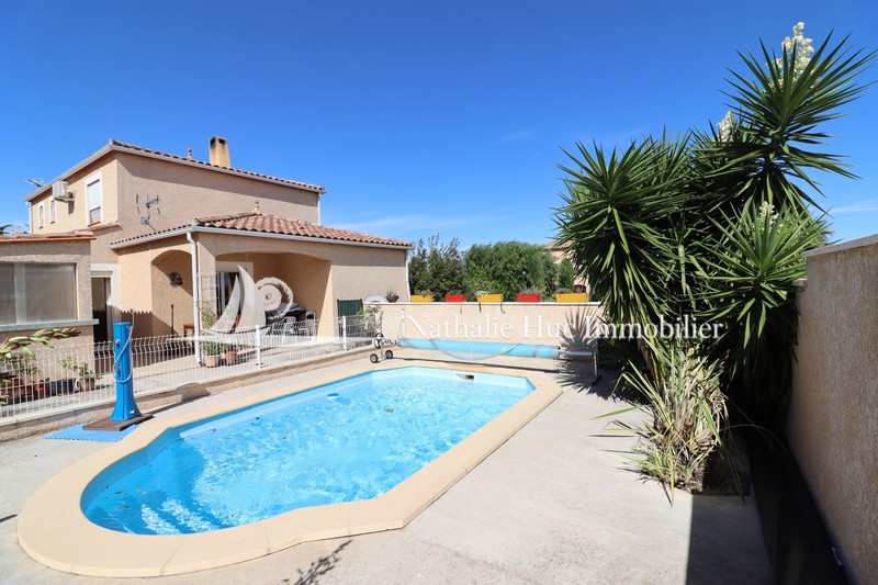 Photo Maison Ponteilla achat maison 4 chambres 135 m²