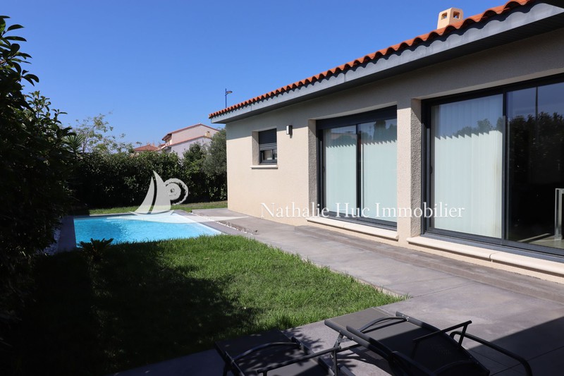 Photo House Cabestany Cabestany, to buy house 3 bedroom 121 m²