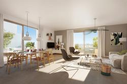 Neuf appartement Canet-Plage  