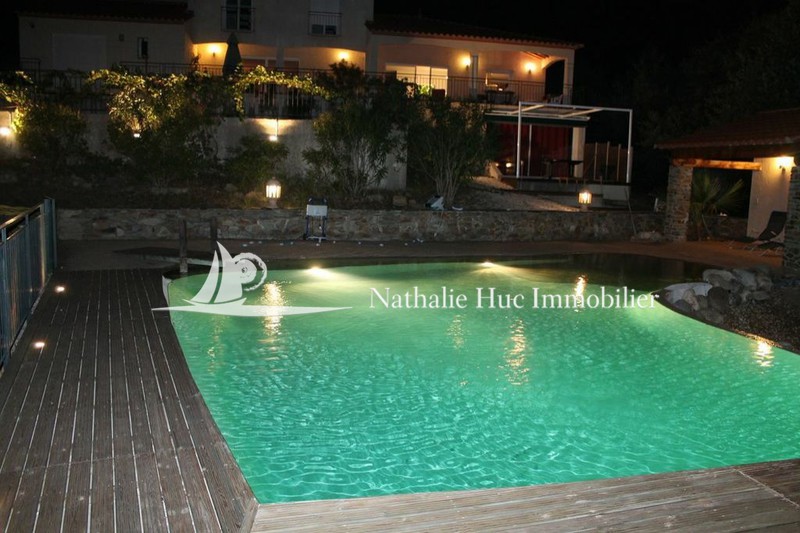 Photo Propriété Villelongue-dels-Monts achat propriété 4 chambres 240 m²