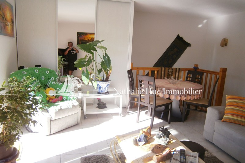 Photo Villa Sainte-Marie Ste marie village, achat villa 3 chambres 95 m²
