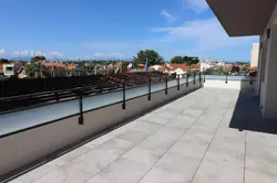 Neuf appartement Canet-Plage  