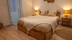 Neuf appartement Canet-Plage  