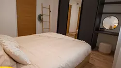 Neuf appartement Canet-Plage  