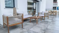 Neuf appartement Canet-Plage  