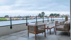 Neuf appartement Canet-Plage  