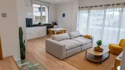 Neuf appartement Canet-Plage  